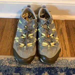 Merrell Waterpro Ultra Sport Shoes Womens size 11